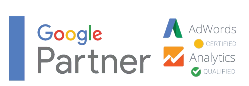 raleigh google partner - surch digital