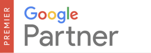 Google Certified Partner - Surch Digital