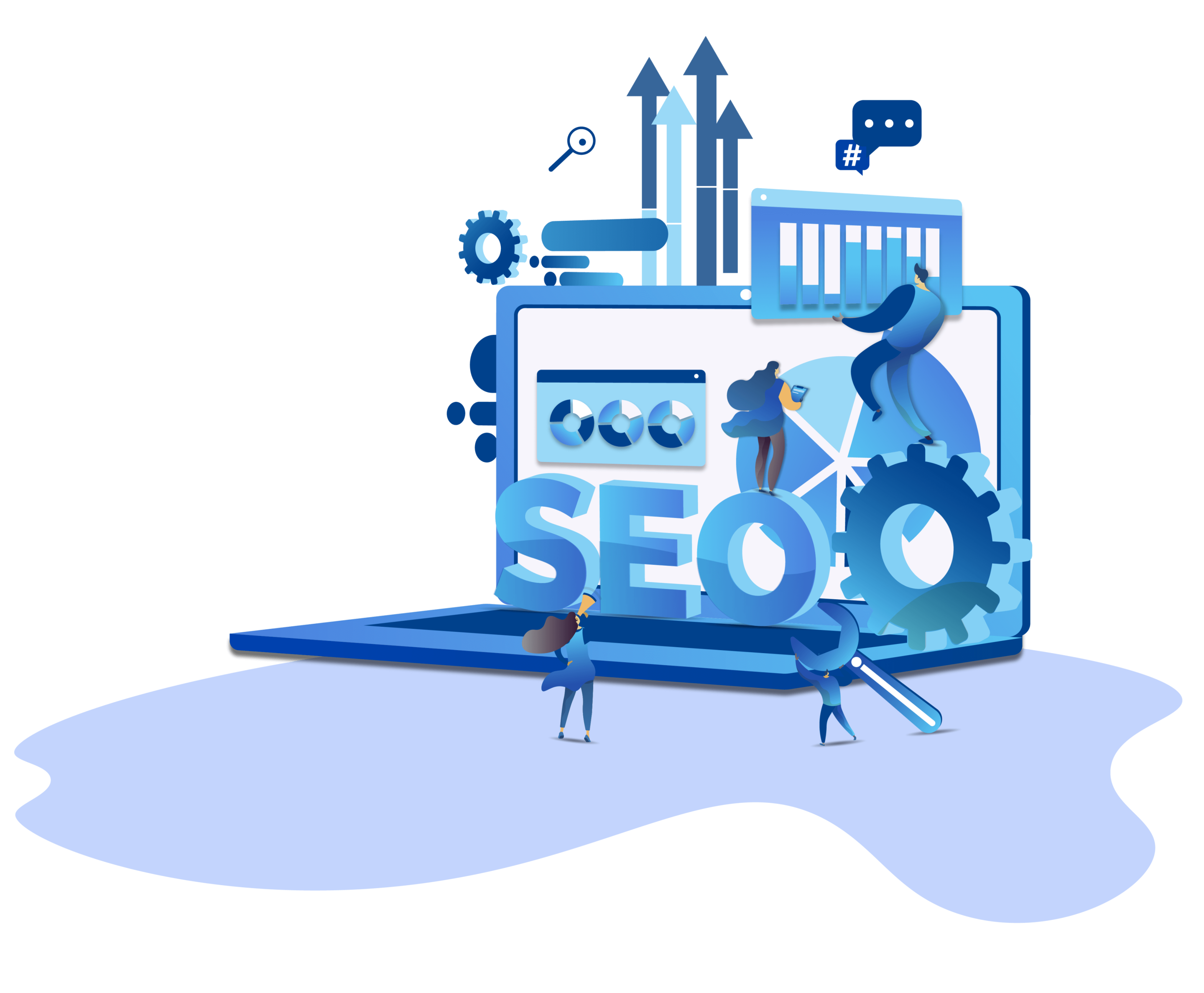 search engine optimization raleigh