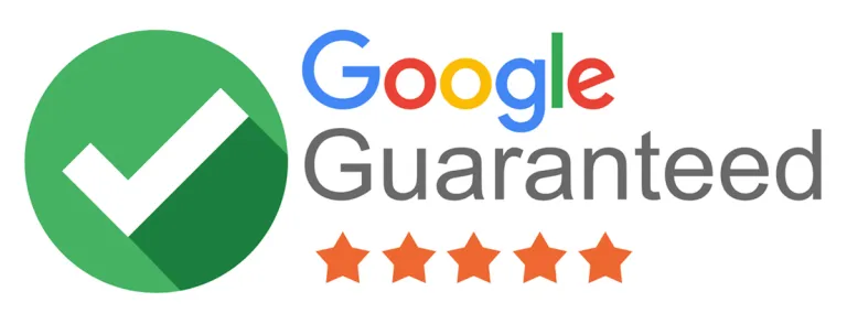 google guaranteed management