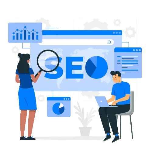 raleigh search engine optimization