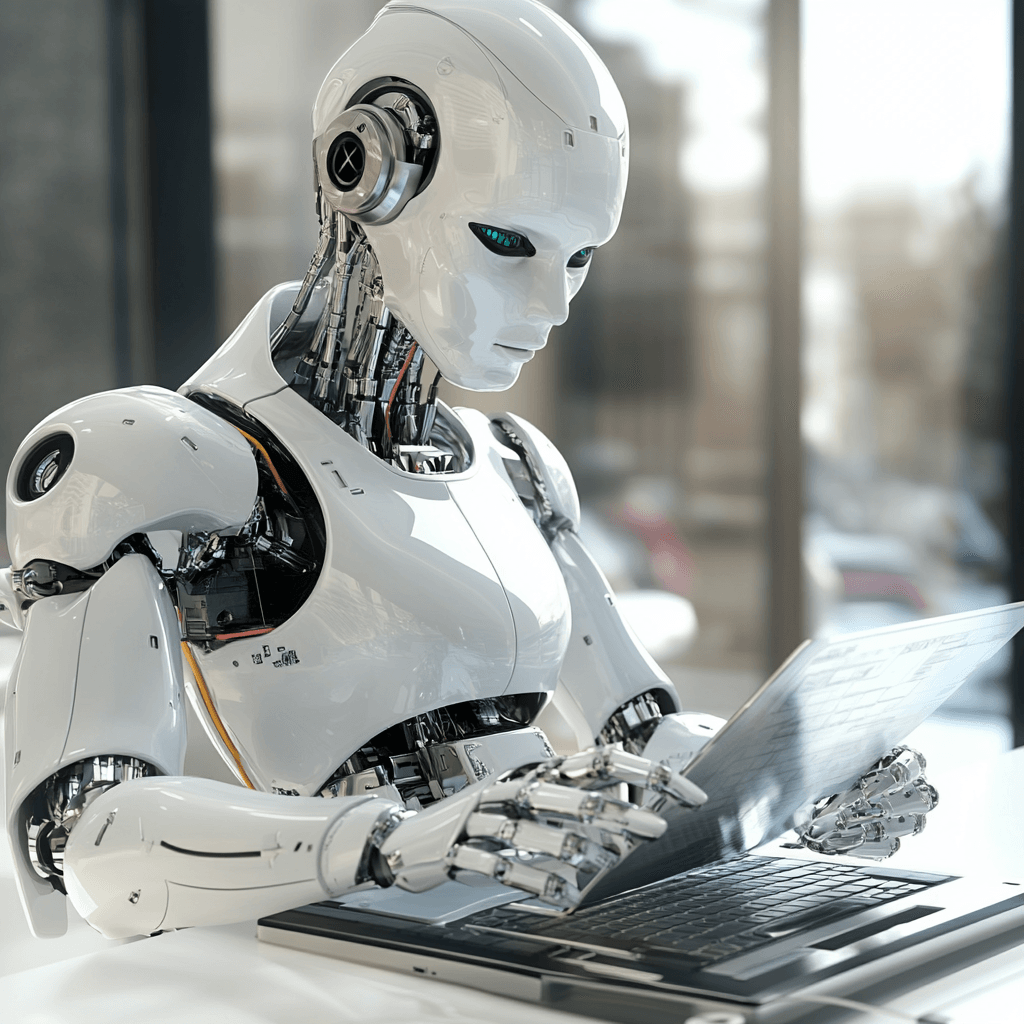 Can AI Replace Your Marketing Team? A Realistic Look Can AI Replace Your Marketing Team