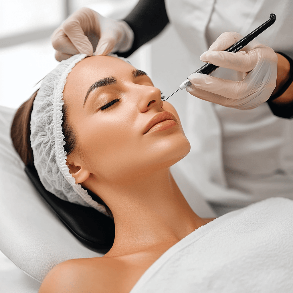 The Complete Guide to Digital Marketing for Med Spas