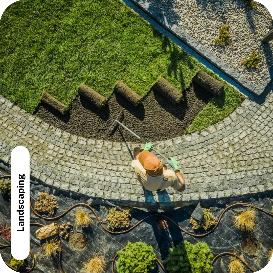 Digital Marketing for Landscapers: Boosting Local Relevance with Community-Driven Trust Strategies