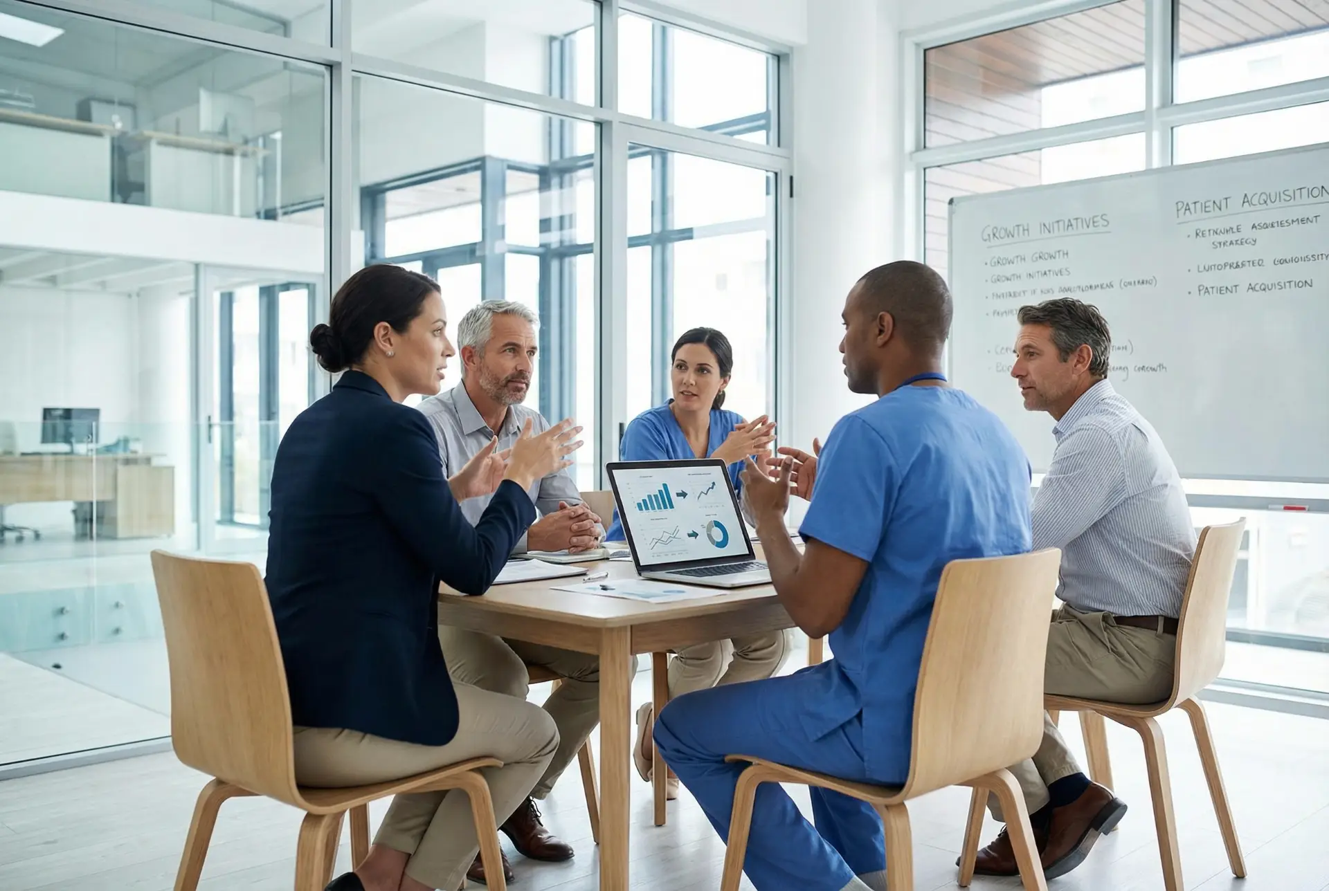 Privacy-First Marketing for Med Spas: Harnessing First-Party Data and Local SEO
