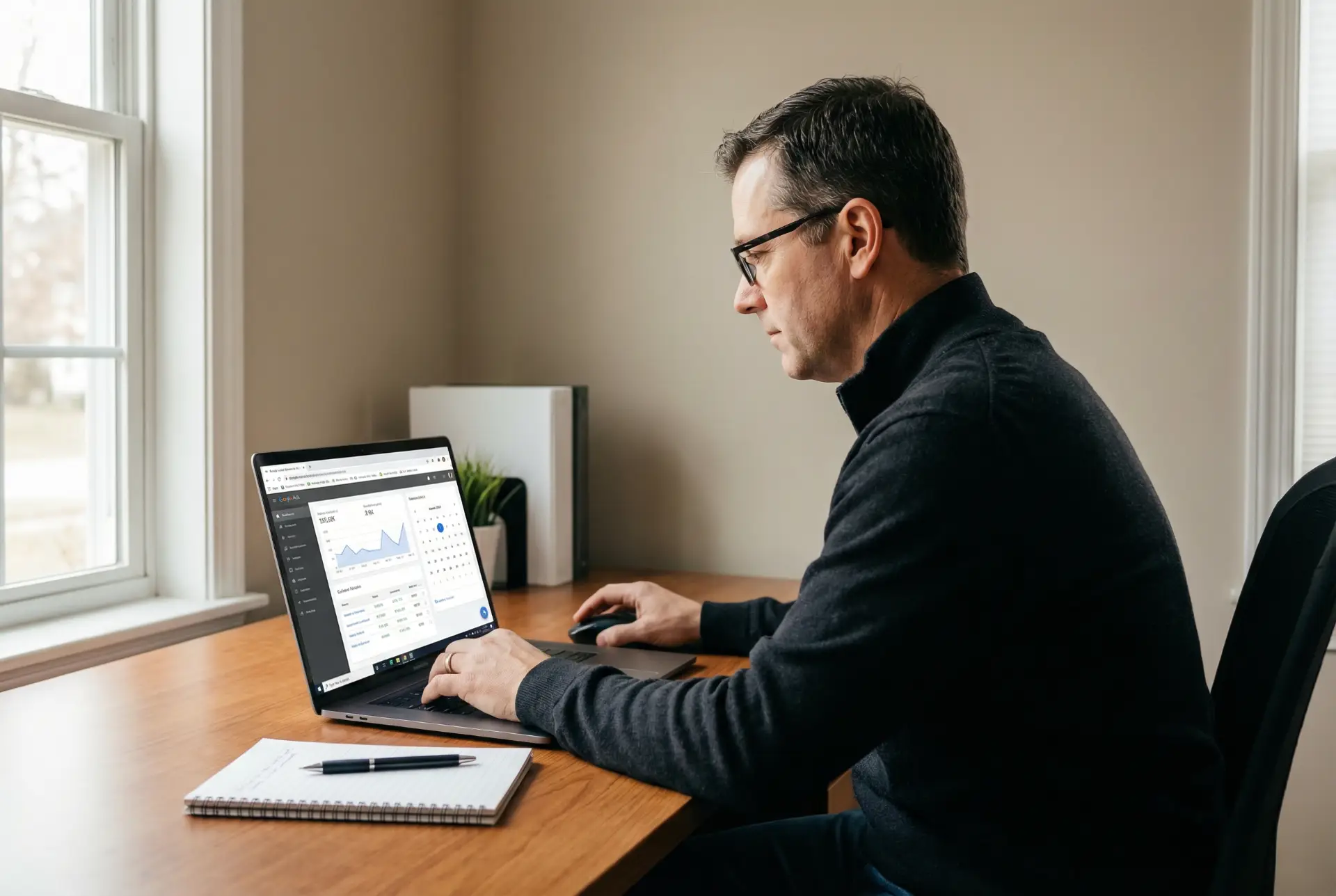 User Experience: The Foundation of Custom Website Design for Contractors with Surch Digital